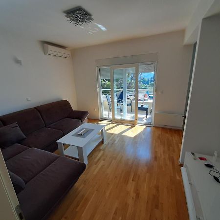 Apartman U Centru Makarske Makarska Exterior photo