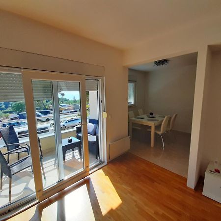 Apartman U Centru Makarske Makarska Exterior photo