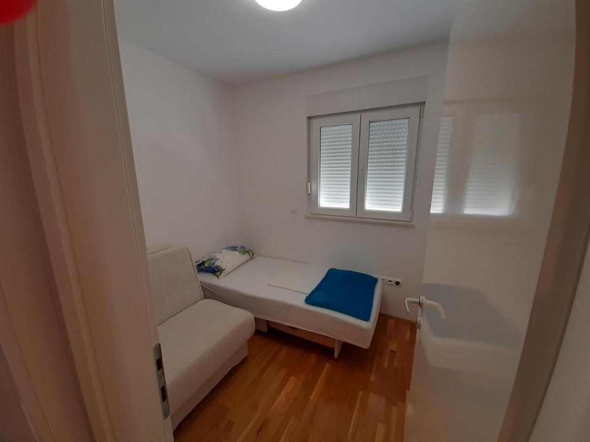 Apartman U Centru Makarske Makarska Exterior photo
