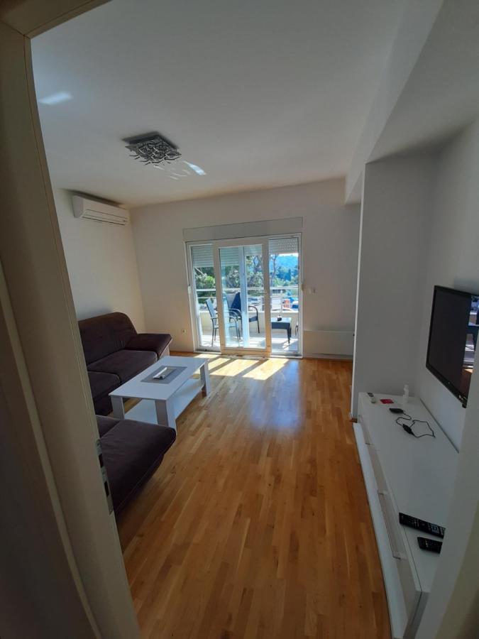 Apartman U Centru Makarske Makarska Exterior photo