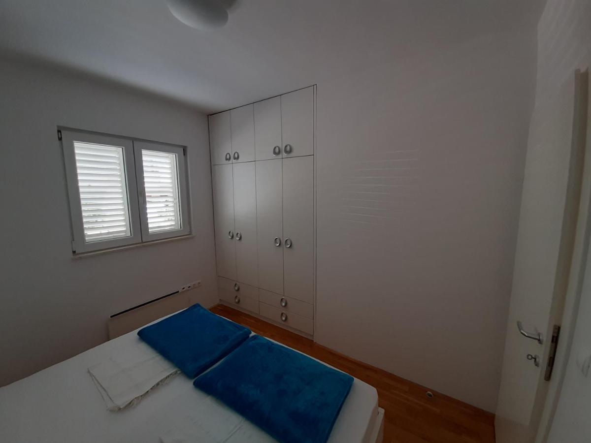 Apartman U Centru Makarske Makarska Exterior photo