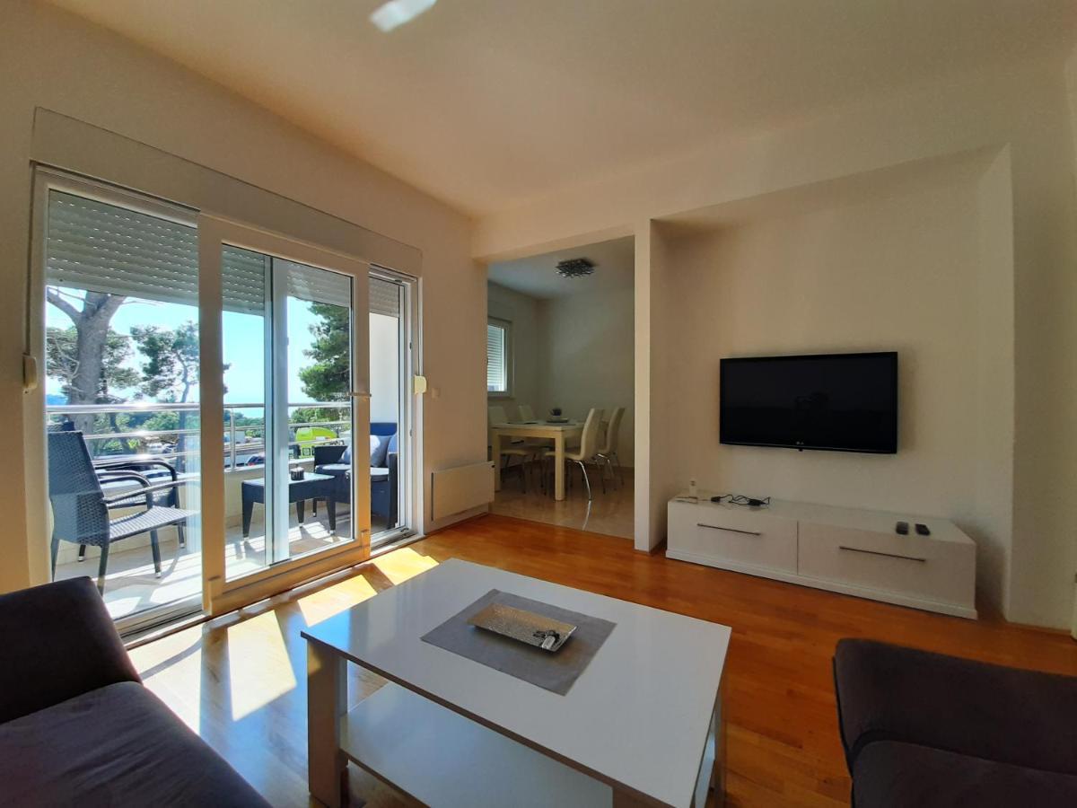 Apartman U Centru Makarske Makarska Exterior photo