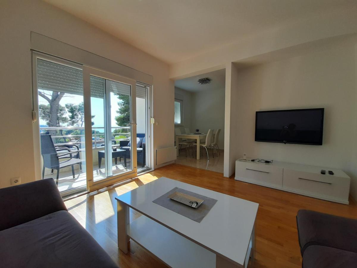 Apartman U Centru Makarske Makarska Exterior photo