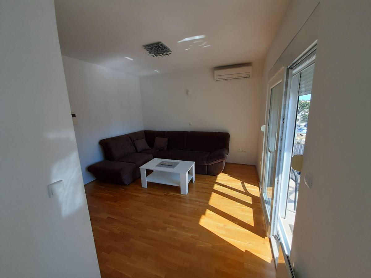 Apartman U Centru Makarske Makarska Exterior photo