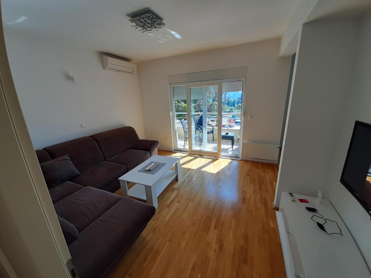 Apartman U Centru Makarske Makarska Exterior photo