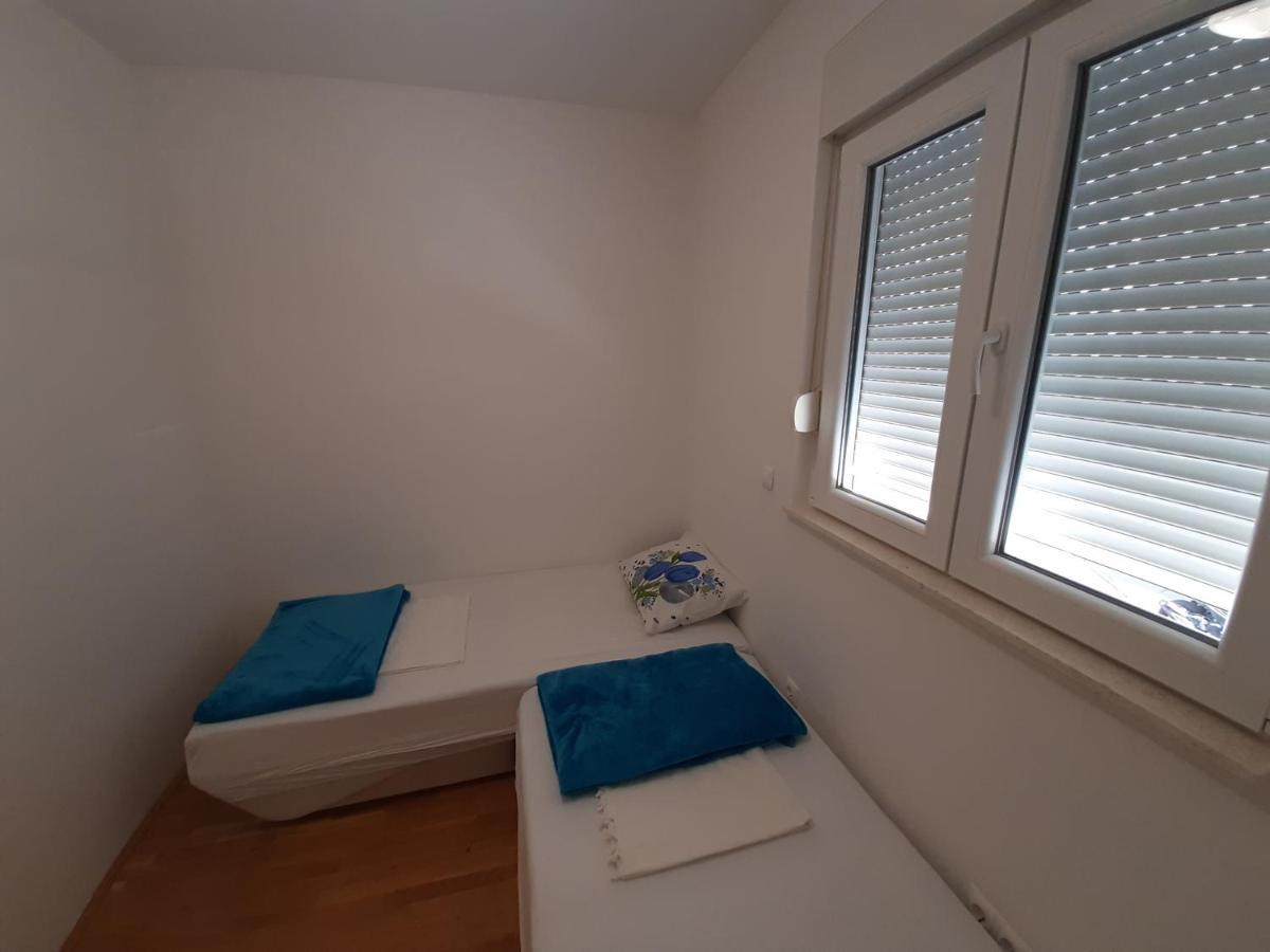 Apartman U Centru Makarske Makarska Exterior photo