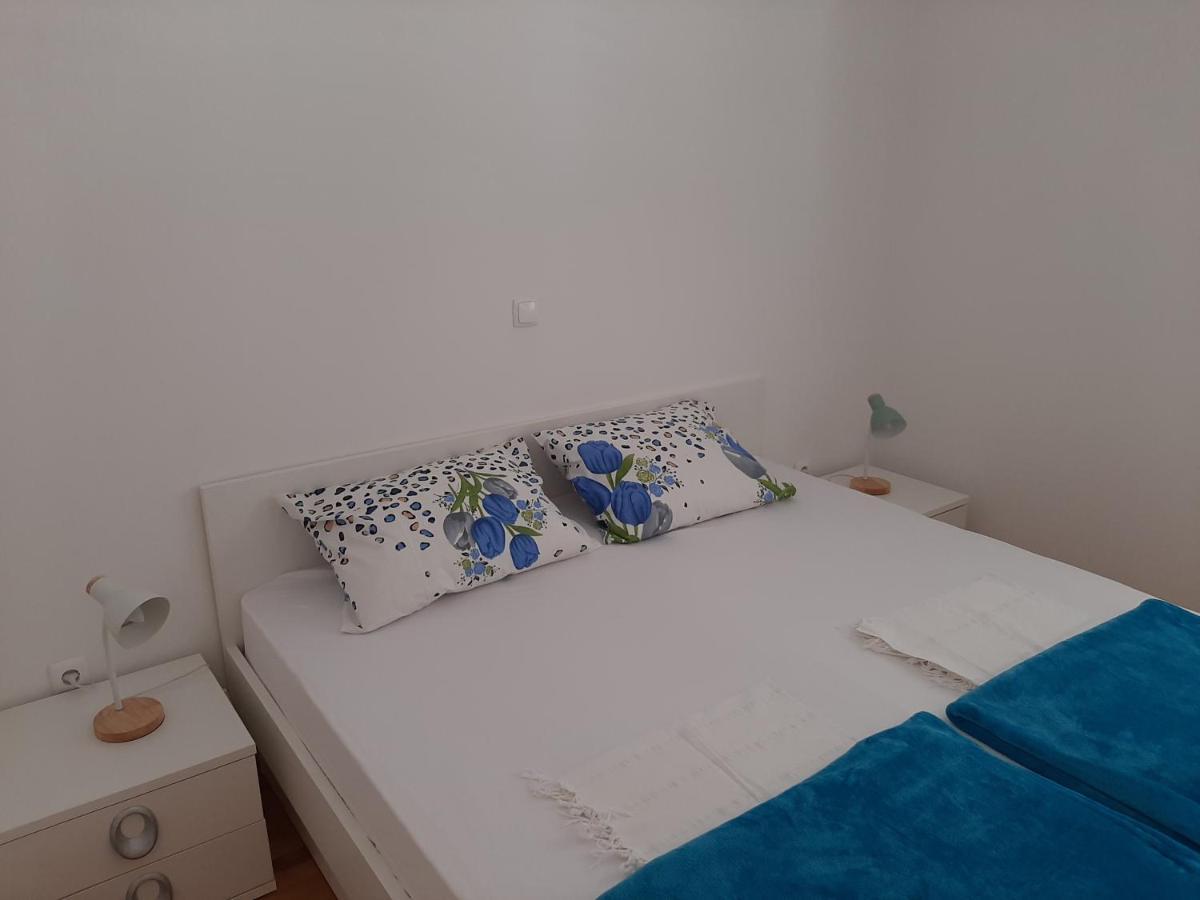 Apartman U Centru Makarske Makarska Exterior photo
