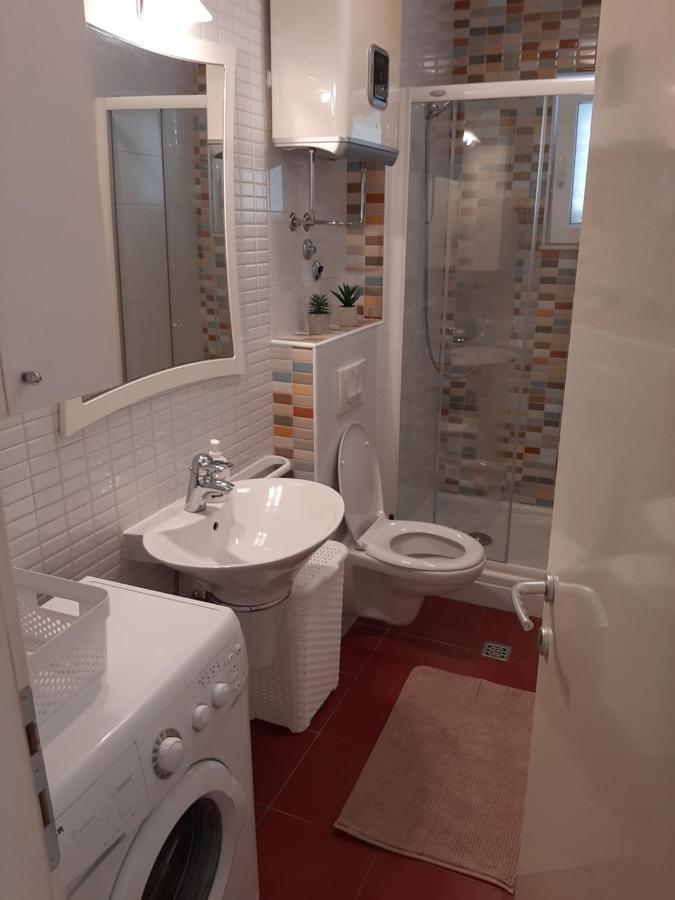 Apartman U Centru Makarske Makarska Exterior photo