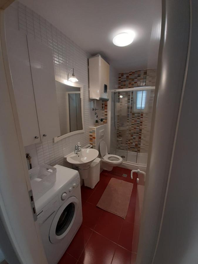 Apartman U Centru Makarske Makarska Exterior photo