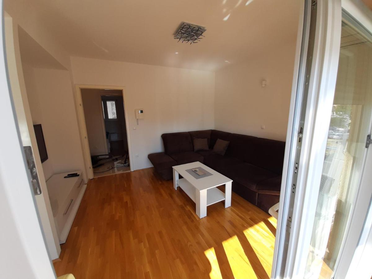 Apartman U Centru Makarske Makarska Exterior photo