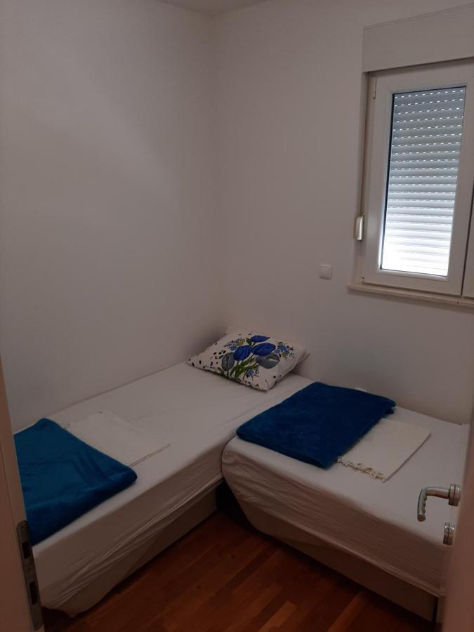 Apartman U Centru Makarske Makarska Exterior photo
