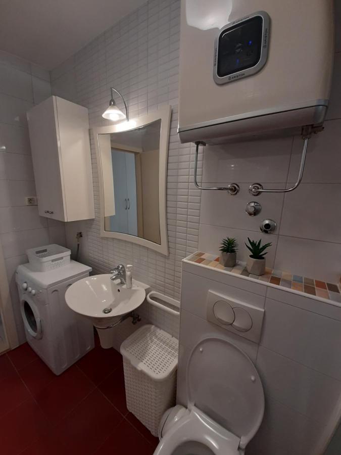 Apartman U Centru Makarske Makarska Exterior photo
