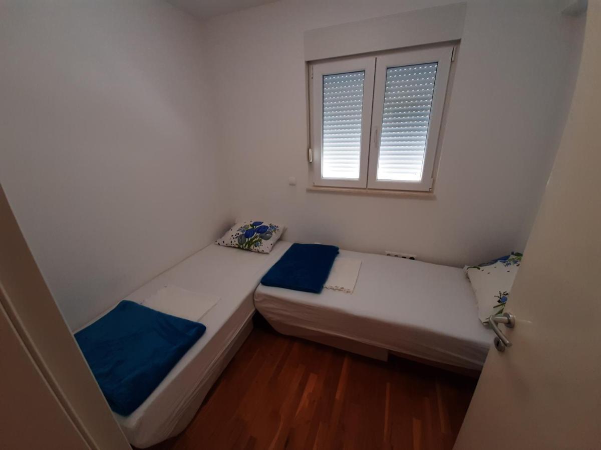 Apartman U Centru Makarske Makarska Exterior photo