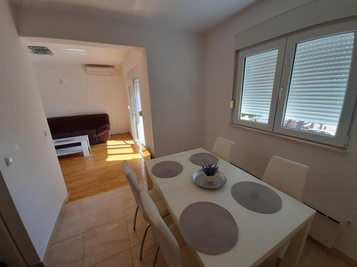 Apartman U Centru Makarske Makarska Exterior photo