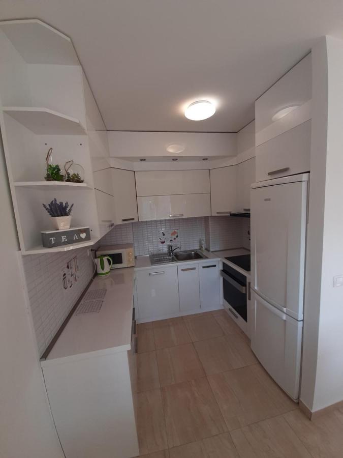 Apartman U Centru Makarske Makarska Exterior photo